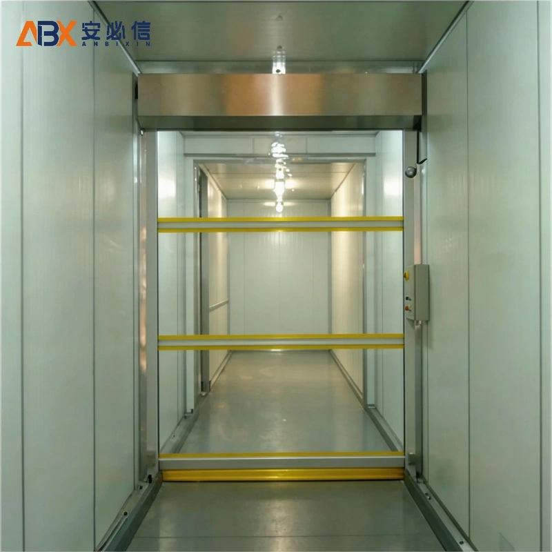 兰州市软质快速门